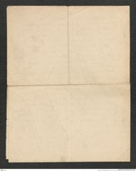 Nachlass Franz Steindachner, Brief von A. Koch an Franz Steindachner (18.04.1890), Inv.Nr. 270.01, Seite 4